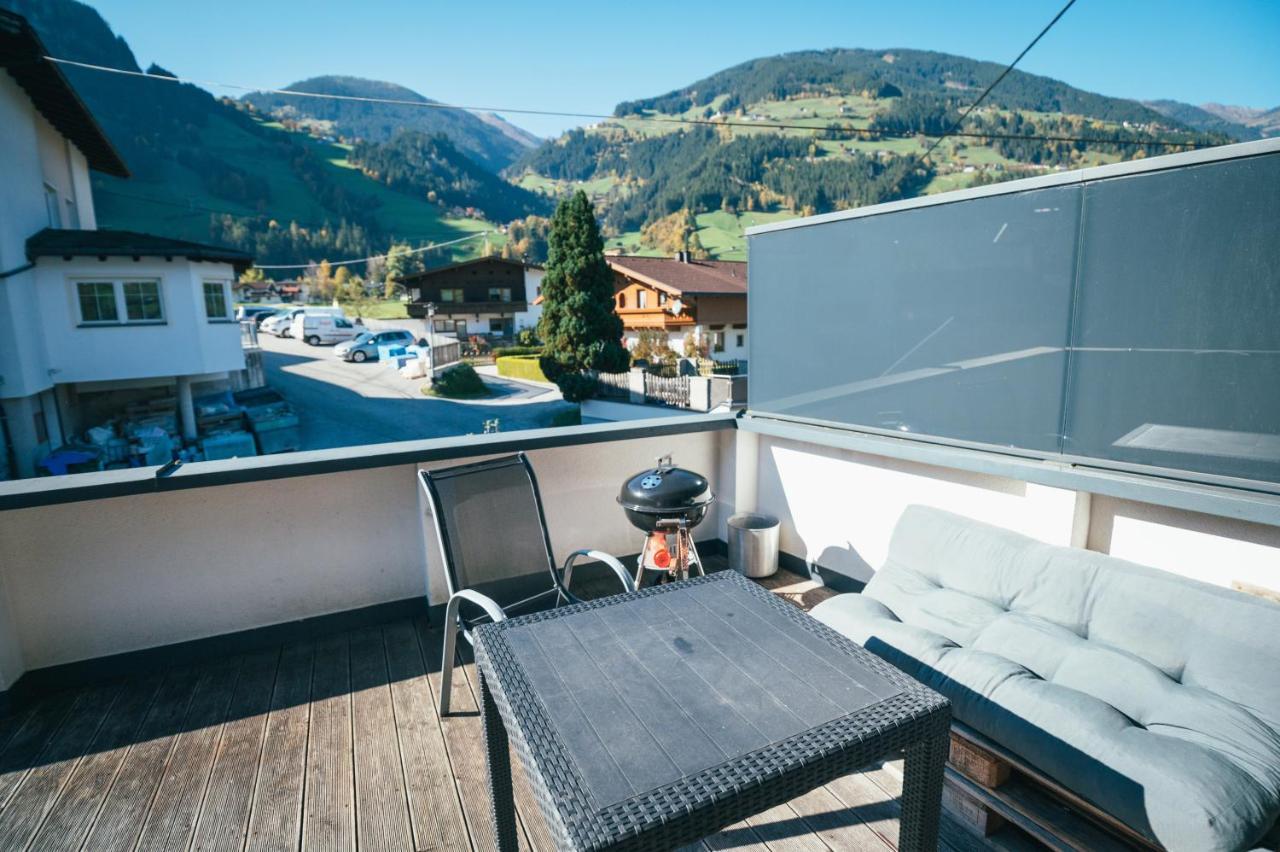 Zack'S Mountain Top Schwendau Exterior foto
