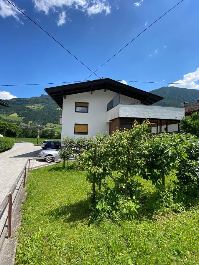 Zack'S Mountain Top Schwendau Exterior foto